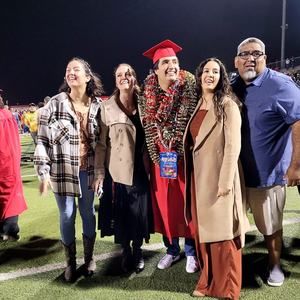 Meet your Posher, Lucy